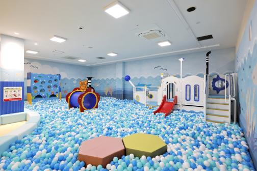 あそぼっちゃ（行橋市室内型子どもの遊び場）-6