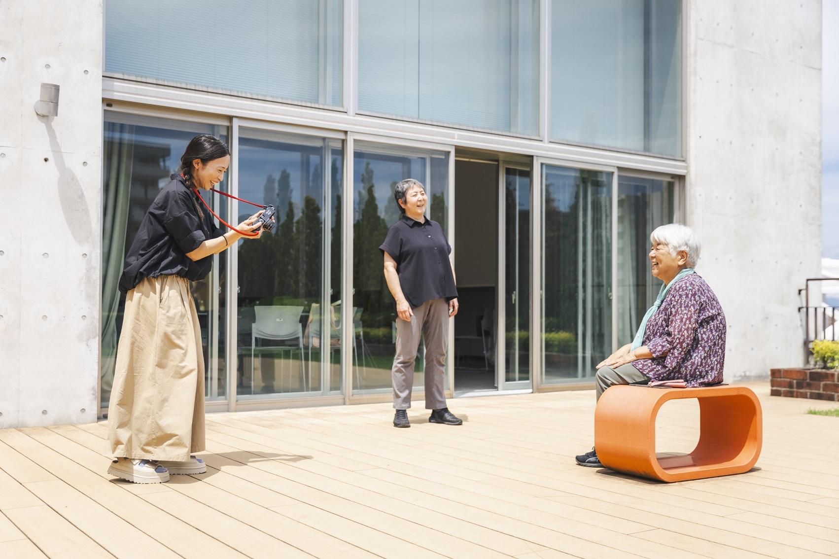 【久留米シティプラザ】写真展示プロジェクト「プラザあちこち写真館」vol.2-4