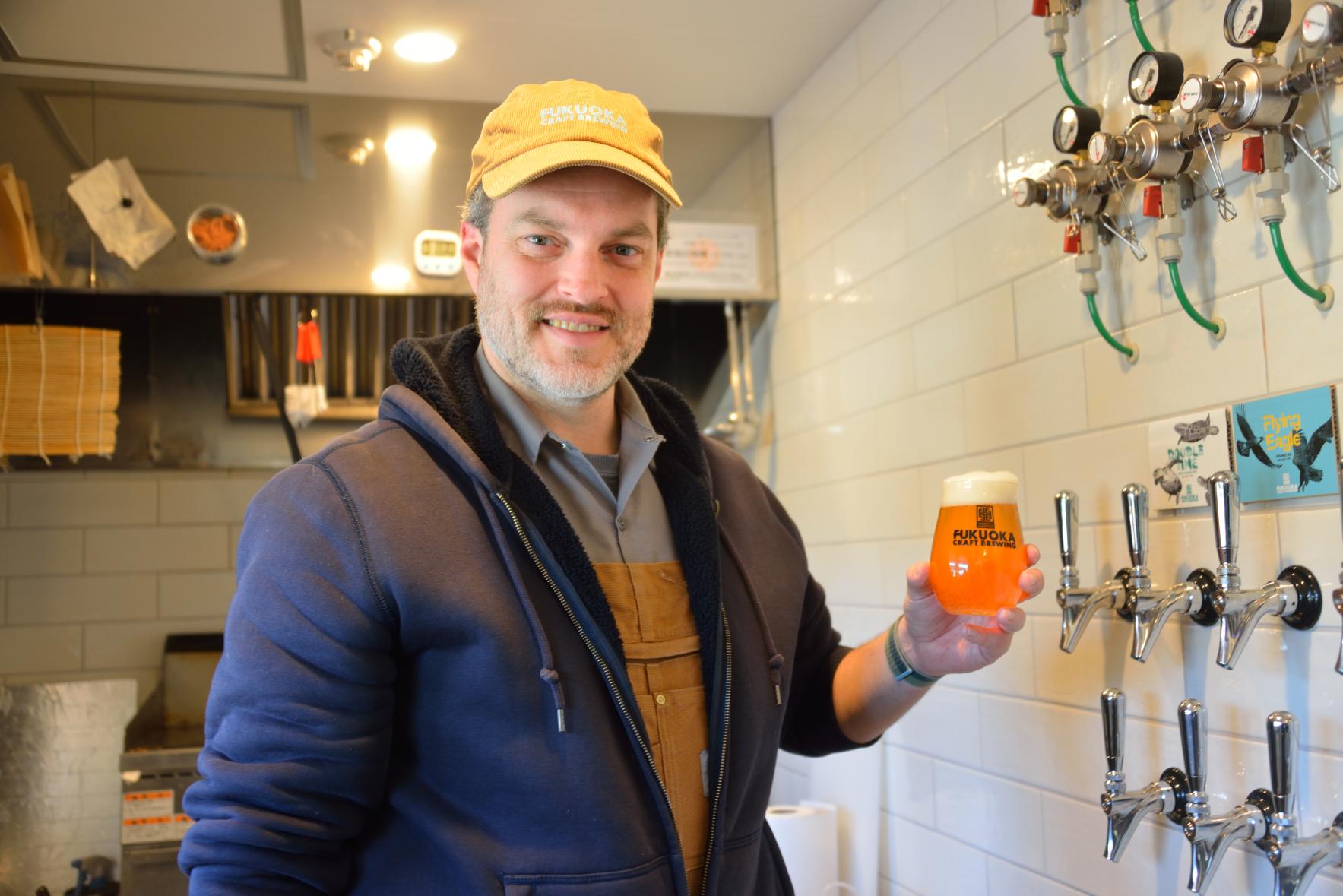 FUKUOKA CRAFT BREWING-4