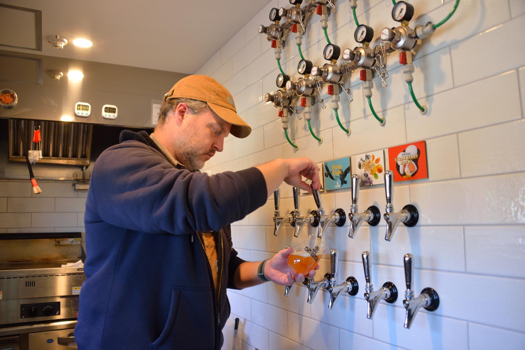 FUKUOKA CRAFT BREWING