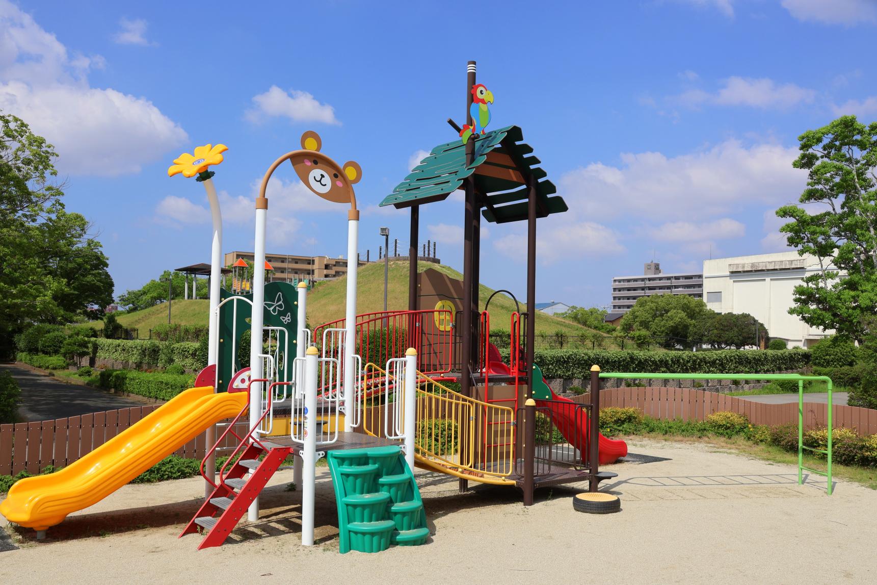 大川市子育て支援総合施設 モッカランド-4