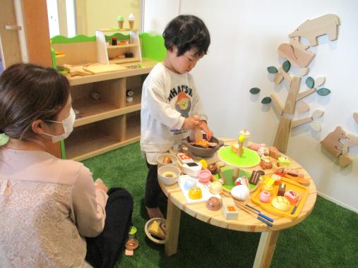 香春町子育て支援施設 かぱる-4