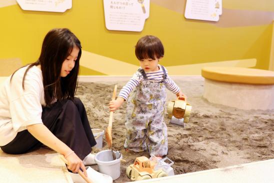 ちきゅうのにわ福岡店-5
