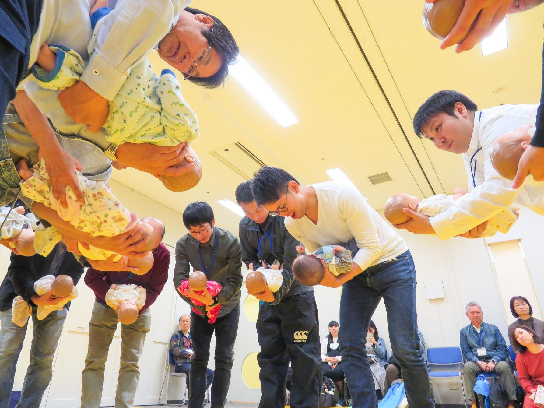 北九州市立子育てふれあい交流プラザ 元気のもり-9