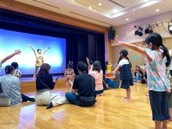 北九州市立子育てふれあい交流プラザ 元気のもり-7