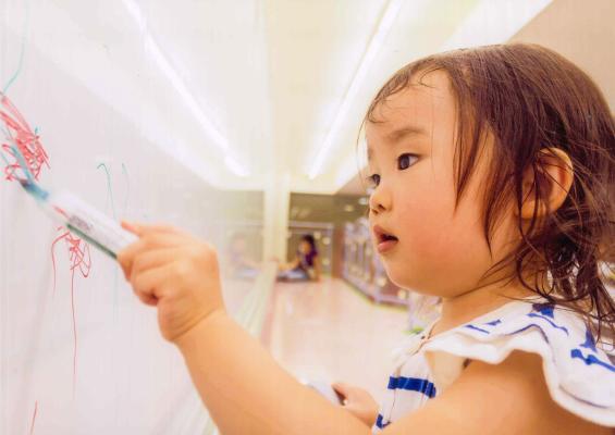 北九州市立子育てふれあい交流プラザ 元気のもり-5