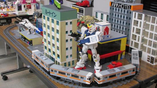 ブロック作品展示会「めんたいブリック2026」-0