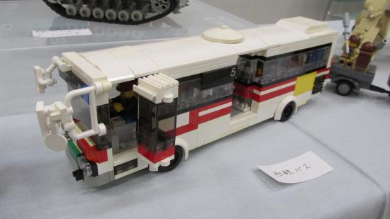 ブロック作品展示会「めんたいブリック2026」-3