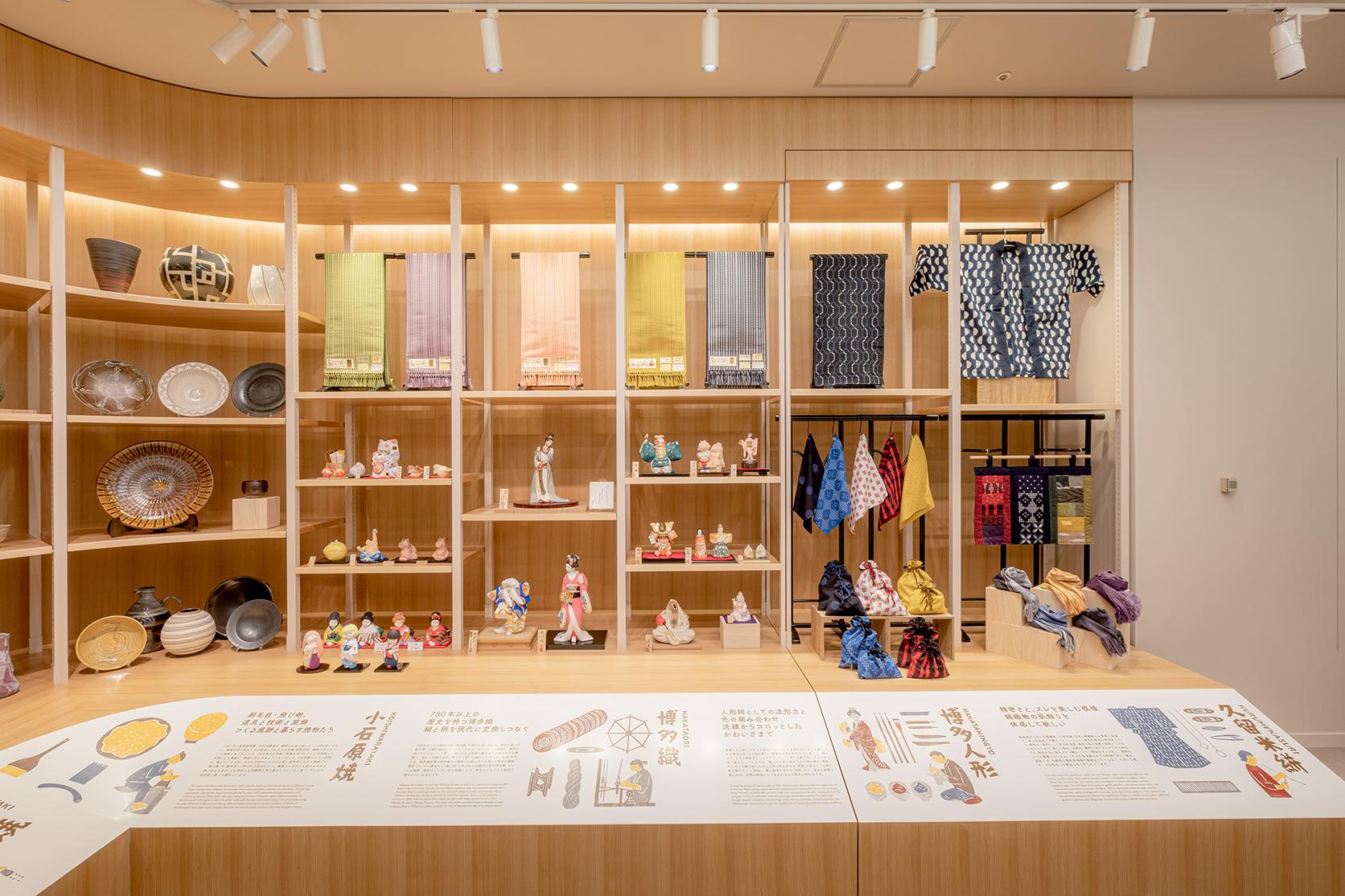 【匠ギャラリー】特別企画展「博多祇園山笠と伝統工芸」-4