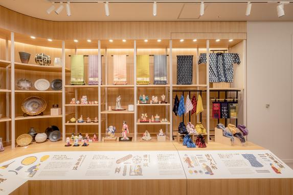 【匠ギャラリー】特別企画展「博多祇園山笠と伝統工芸」-4