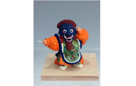 【匠ギャラリー】博多人形「未来展」-3