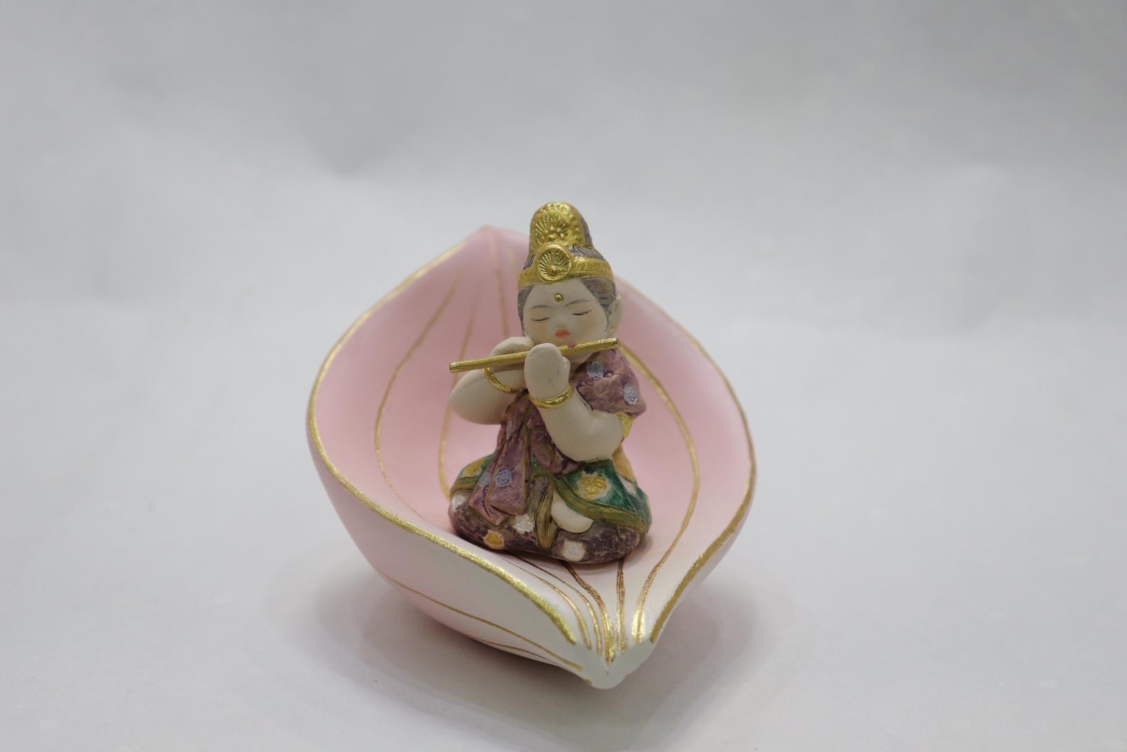 【匠ギャラリー】天国と地獄展-4