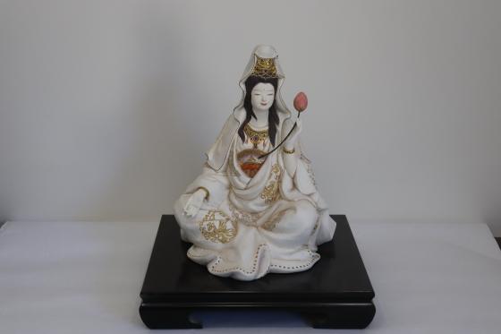 【匠ギャラリー】天国と地獄展-2