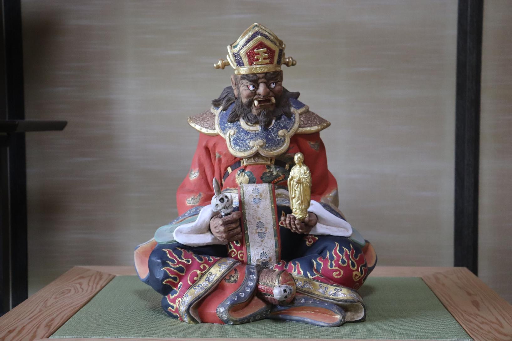 【匠ギャラリー】天国と地獄展