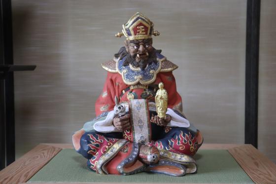 【匠ギャラリー】天国と地獄展-0