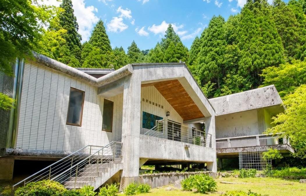 英彦山修験道館 ガイド付き半日ツアー-1