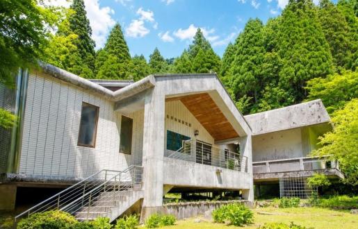 英彦山修験道館 ガイド付き半日ツアー-0