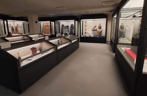 英彦山修験道館 ガイド付き半日ツアー-2