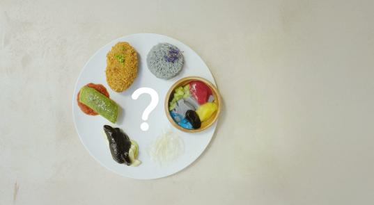 【大野城心のふるさと館】もっと！こどもの視展～こどもになる12の体験～-8