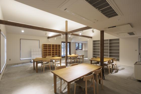 大野城そらもりキャンプ場-6