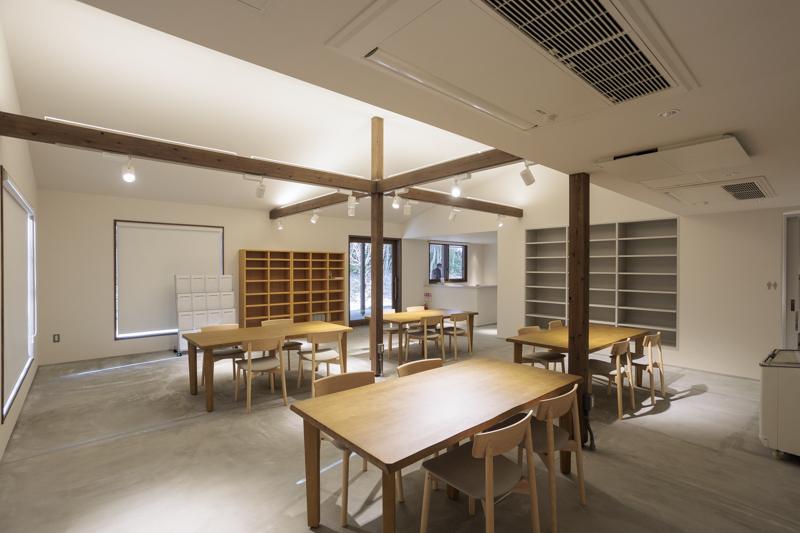 大野城そらもりキャンプ場-6