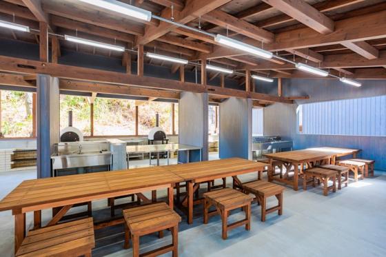 大野城そらもりキャンプ場-4