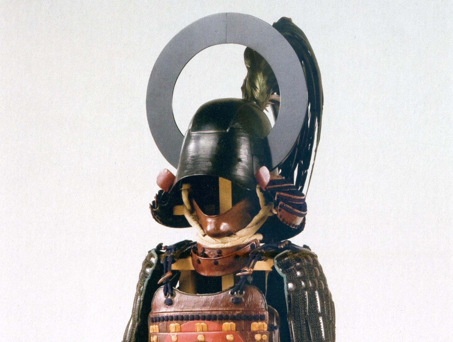 【九州歴史資料館】特別展「柳河藩立花家-宗茂と歴代の威儀と装い」-1