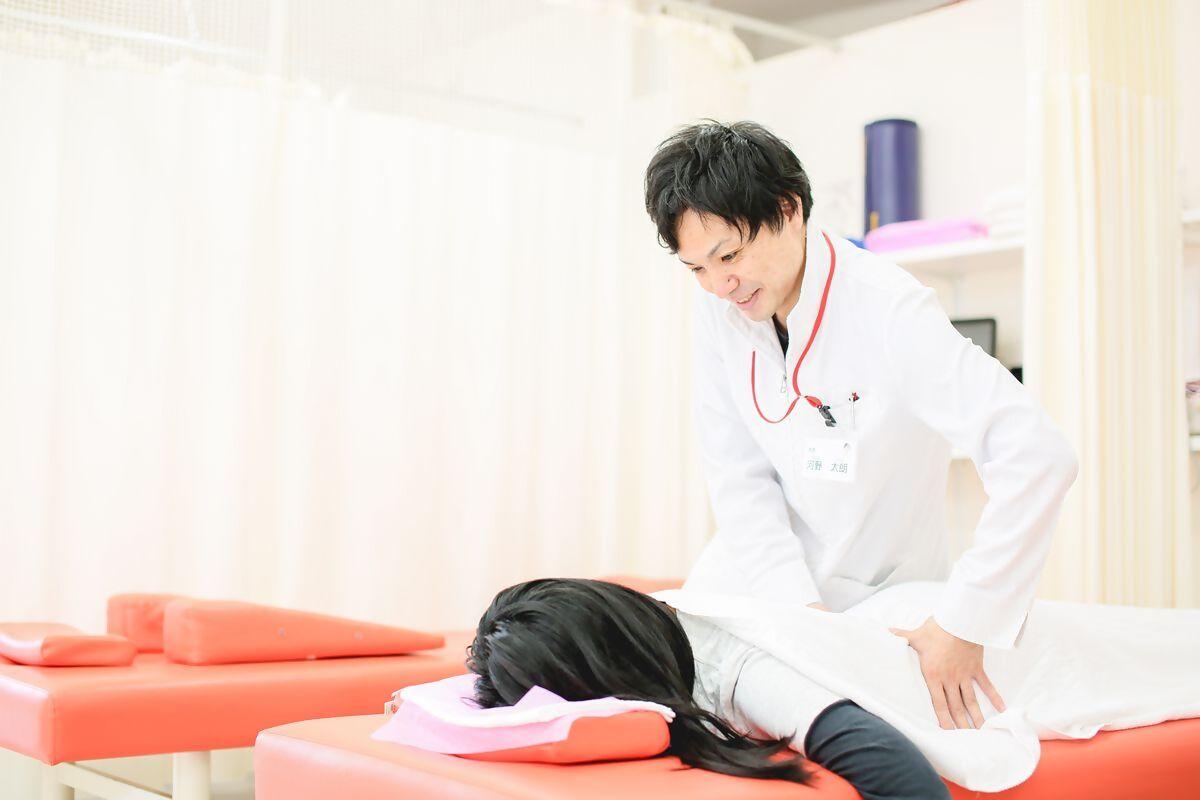Nagaoka Acupuncture and Osteopathic Clinic-1