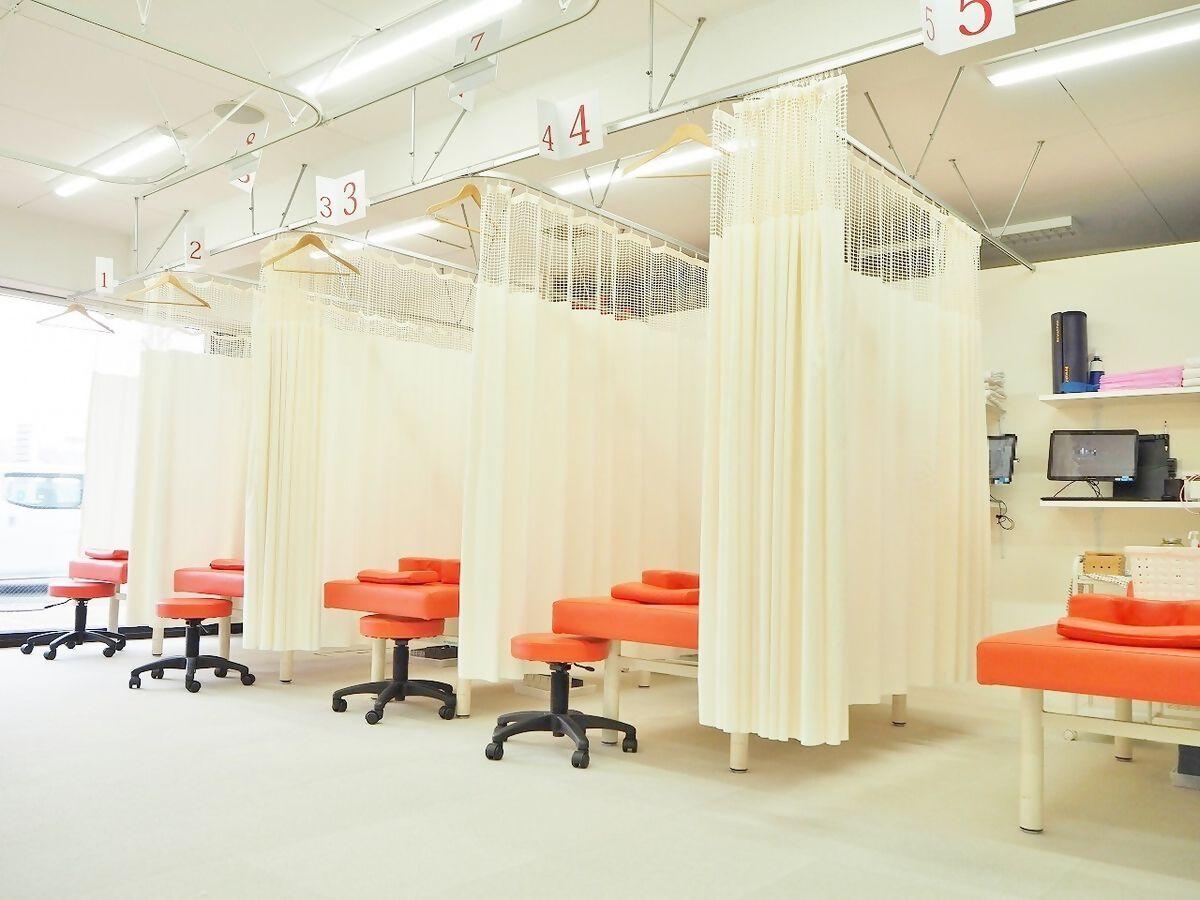 Nagaoka Acupuncture and Osteopathic Clinic-1