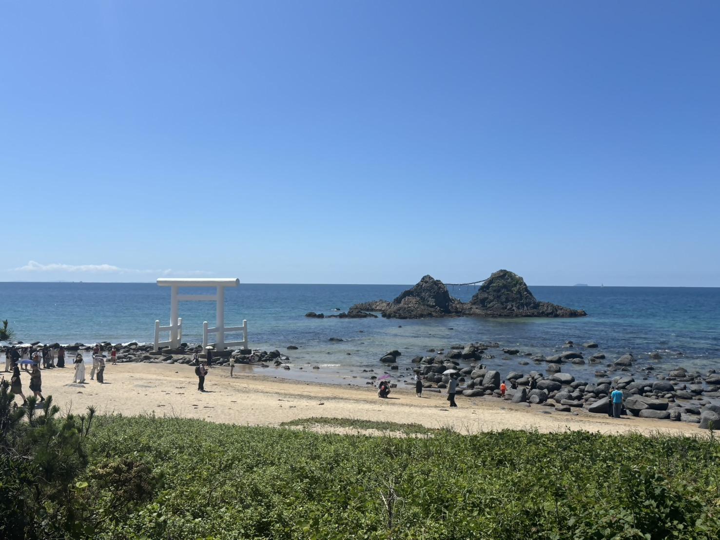 Itoshima Farm Cafe-5