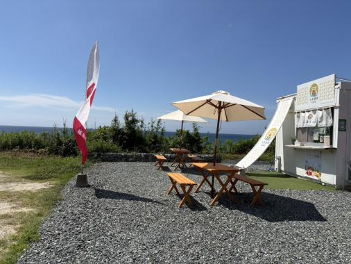 Itoshima Farm Cafe-2