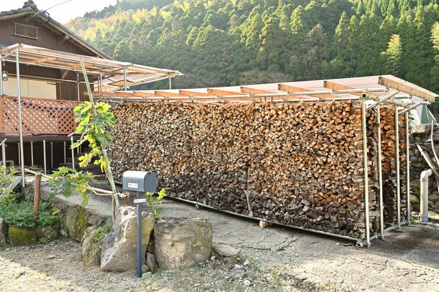 上陽キャンプ場-3