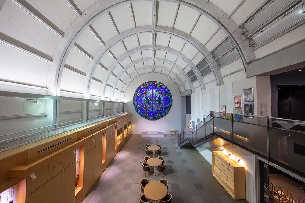 【北九州市立文学館】おしりたんてい だいしゅうけつ展-5