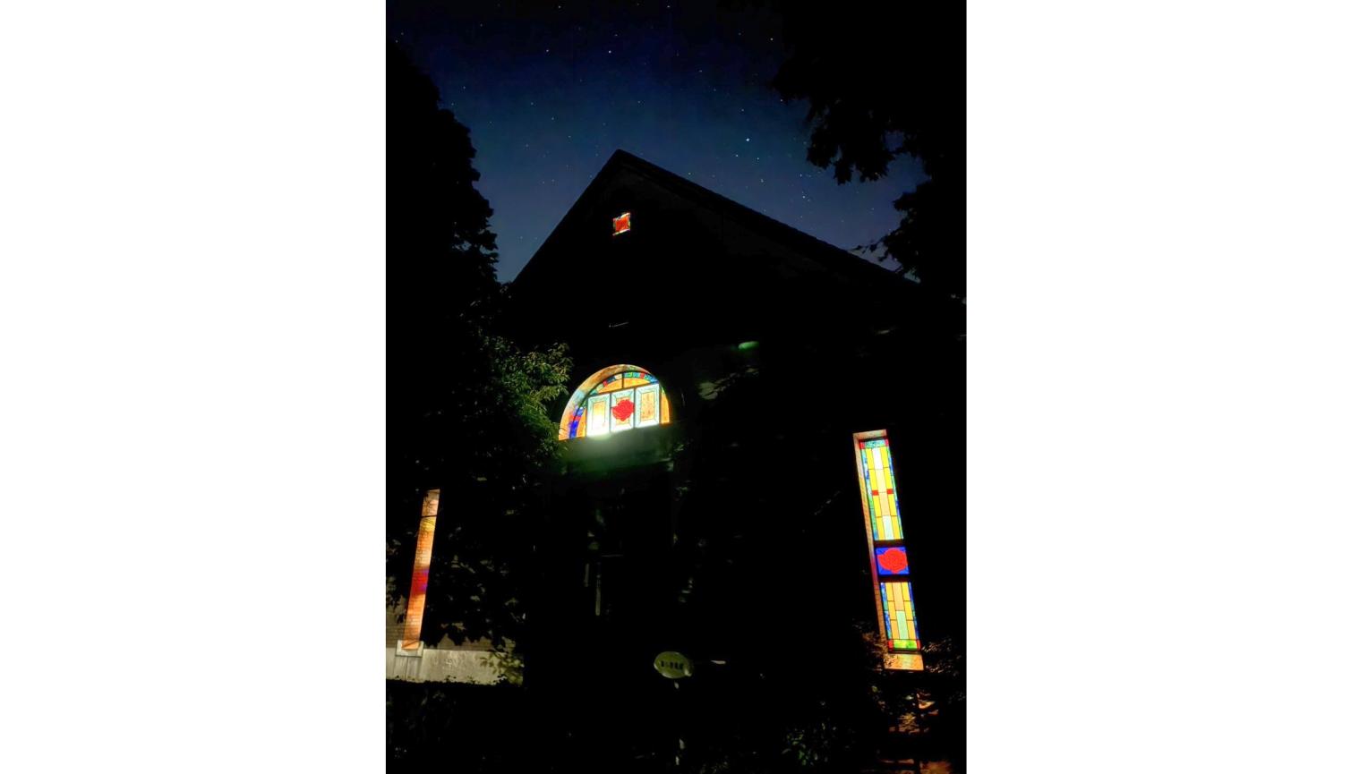 紅乙女酒造 夏夜の蔵開き-1