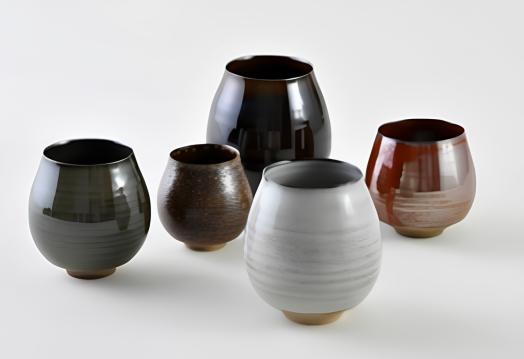 【匠ギャラリー】令和8年度 小石原焼窯元展-1