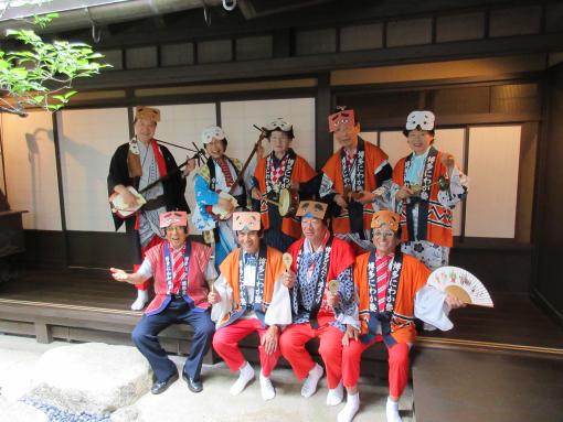 OHORI “BLUE” TRADITION 2026 ～伝統文化魅力発信フェス～-4