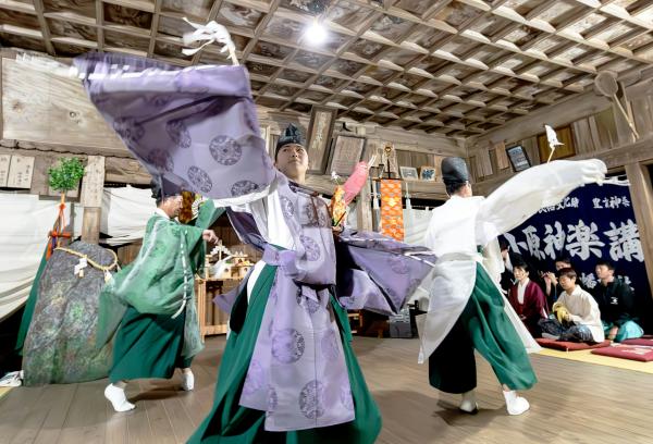 OHORI “BLUE” TRADITION 2026 ～伝統文化魅力発信フェス～-3