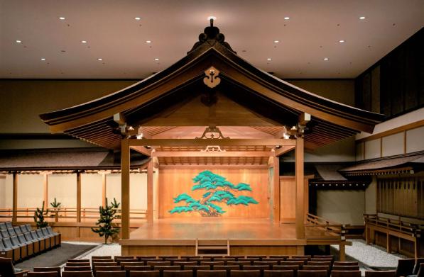 OHORI “BLUE” TRADITION 2026 ～伝統文化魅力発信フェス～-8