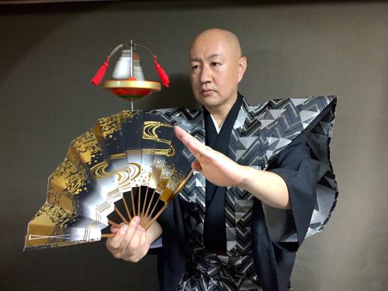 OHORI “BLUE” TRADITION 2026 ～伝統文化魅力発信フェス～-5