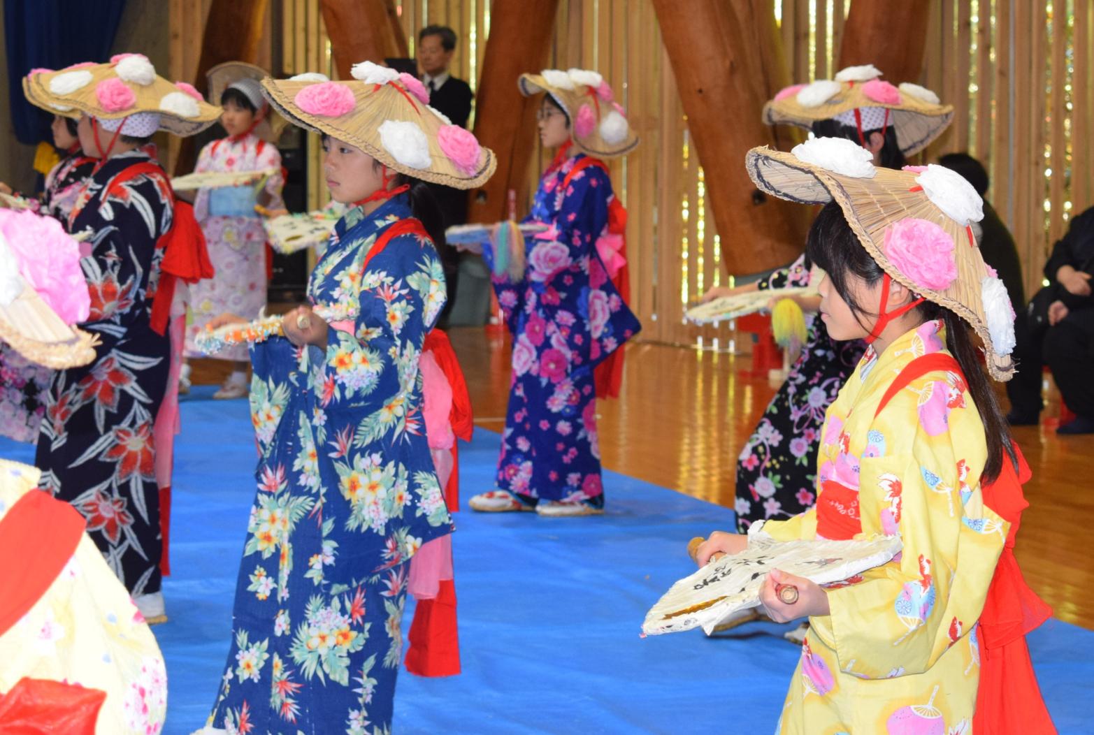 OHORI “BLUE” TRADITION 2026 ～伝統文化魅力発信フェス～-2