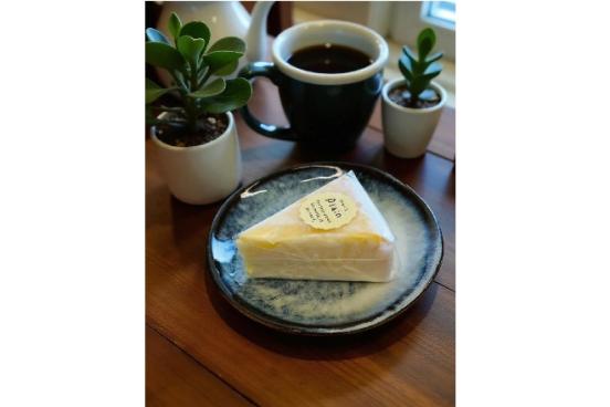 筑豊物産展 in 県庁ロビー ～筑豊地域のうまいもん大集合！～-4