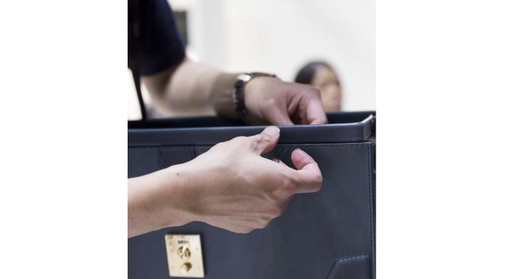 Reeves Leather Goods / Foglia Workshop-2