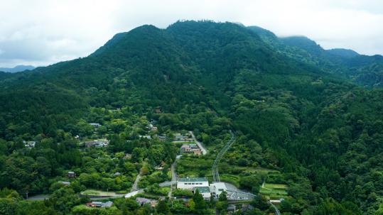 英彦山ドキュメンタリー映画上映会「九州大学彦山生物学実験施設」-3