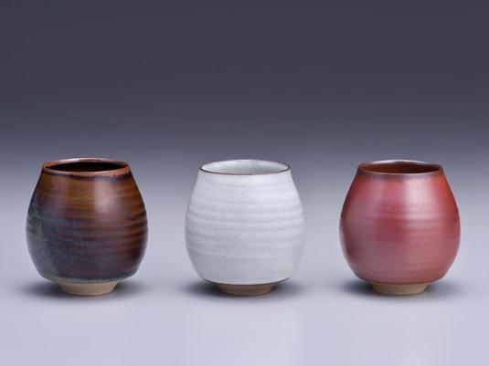 【アクロス福岡】福岡県知事指定特産民工芸品展　超匠市-4