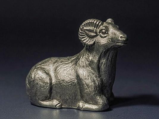 【アクロス福岡】福岡県知事指定特産民工芸品展　超匠市-5