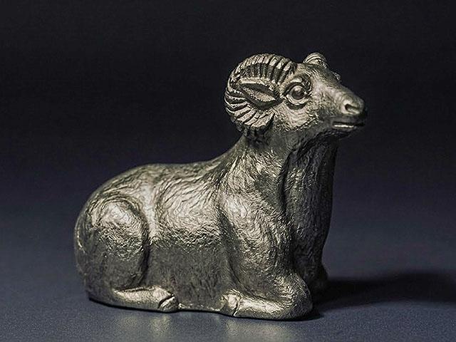 【アクロス福岡】福岡県知事指定特産民工芸品展　超匠市-5