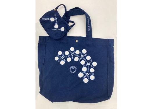【アクロス福岡】福岡県知事指定特産民工芸品展　超匠市-9