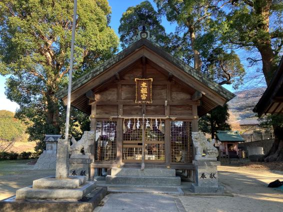 太祖神社「夜神楽」鑑賞＆お遍路体験バスツアー-6