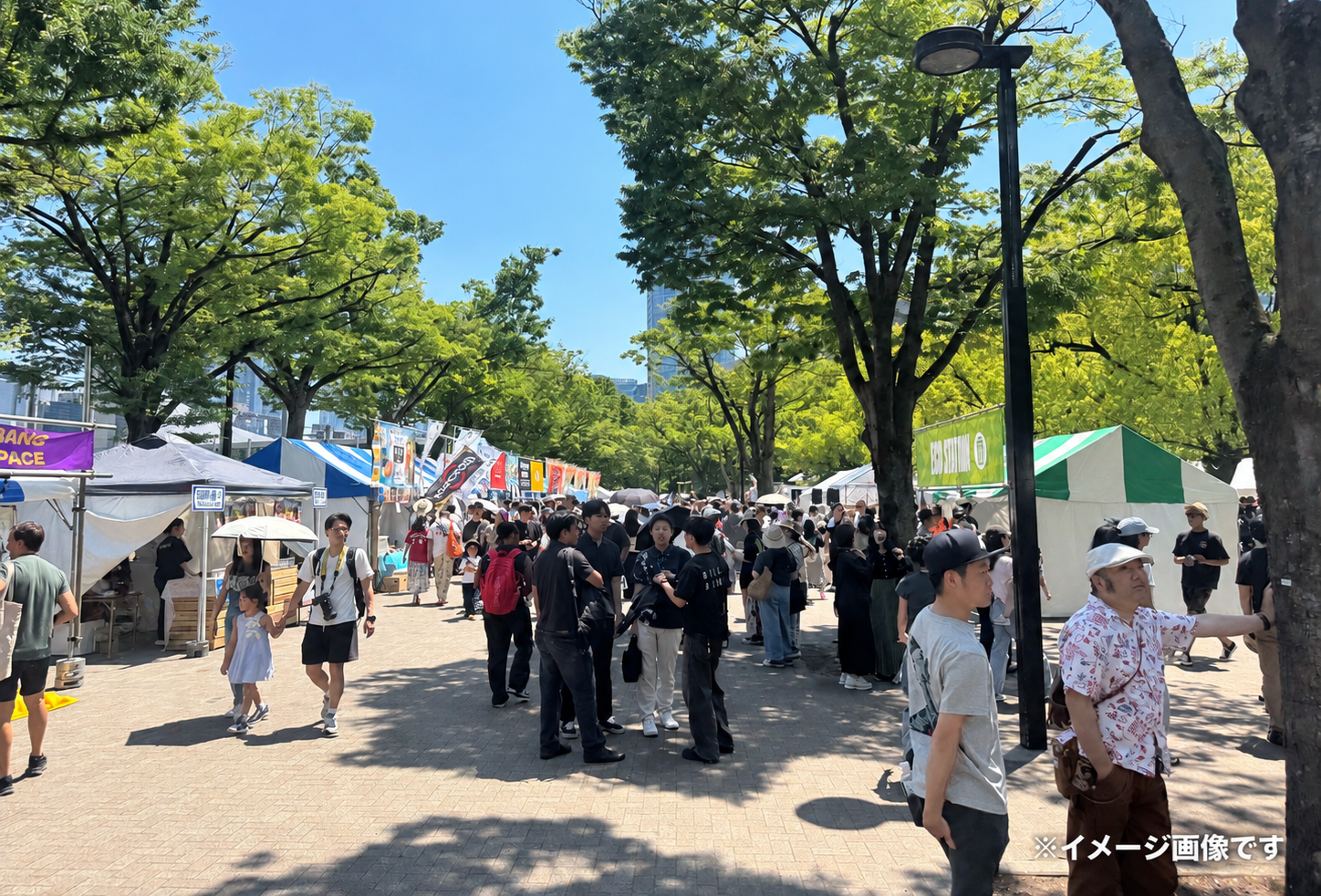 ハイサイ！琉球まんぷくFES 2026 in 福岡-1