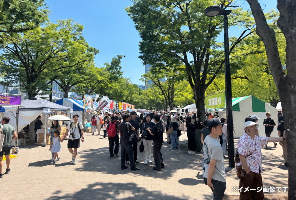 ハイサイ！琉球まんぷくFES 2026 in 福岡-1